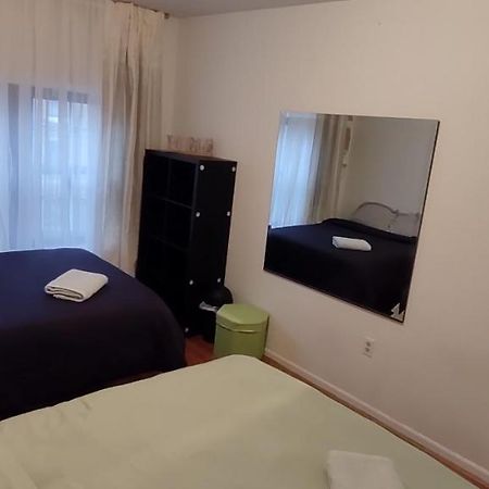 Spacious Room For 4 People In Williamsburg ! New York Dış mekan fotoğraf