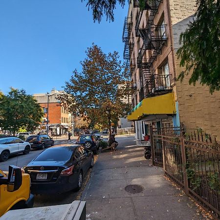 Spacious Room For 4 People In Williamsburg ! New York Dış mekan fotoğraf
