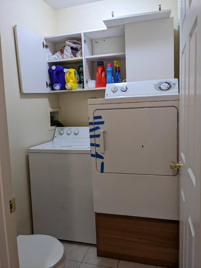 Spacious Room For 4 People In Williamsburg ! New York Dış mekan fotoğraf
