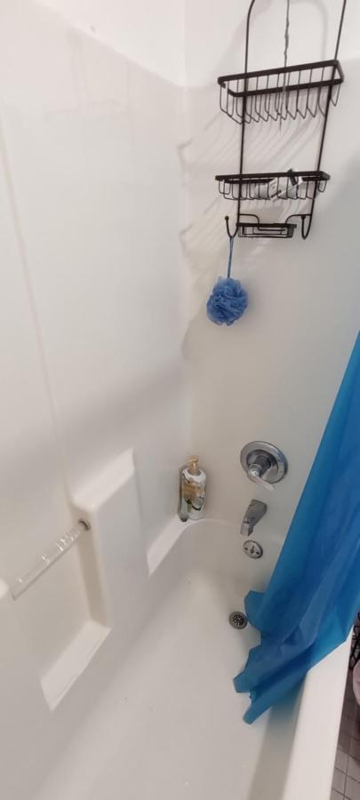 Spacious Room For 4 People In Williamsburg ! New York Dış mekan fotoğraf