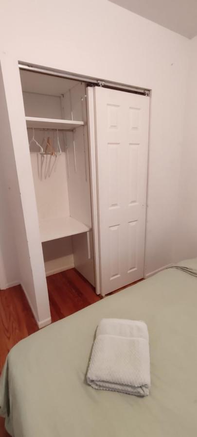 Spacious Room For 4 People In Williamsburg ! New York Dış mekan fotoğraf