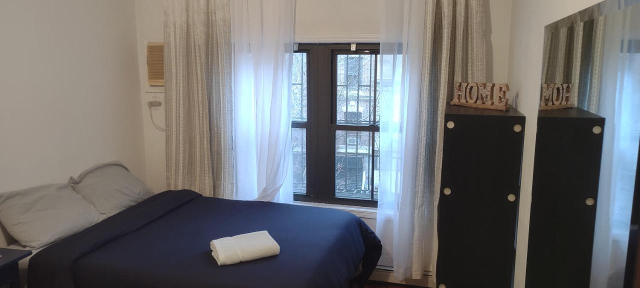 Spacious Room For 4 People In Williamsburg ! New York Dış mekan fotoğraf