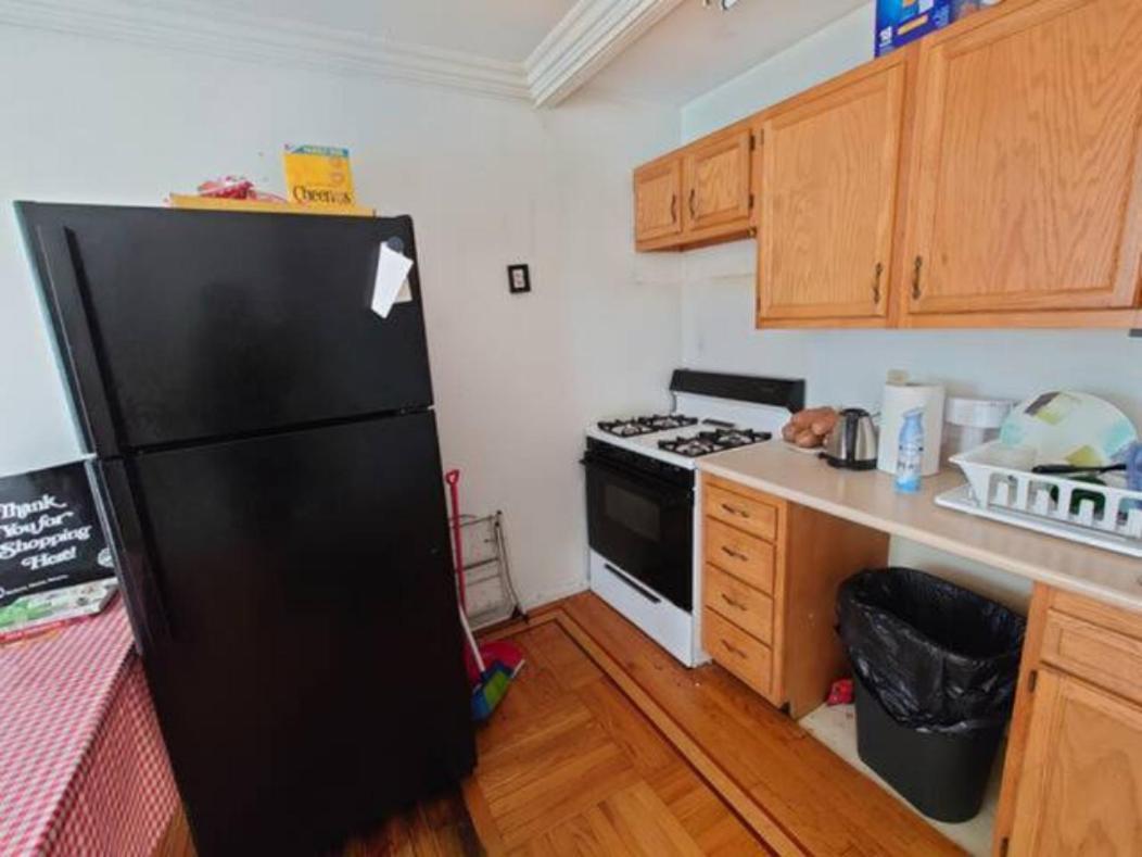 Spacious Room For 4 People In Williamsburg ! New York Dış mekan fotoğraf