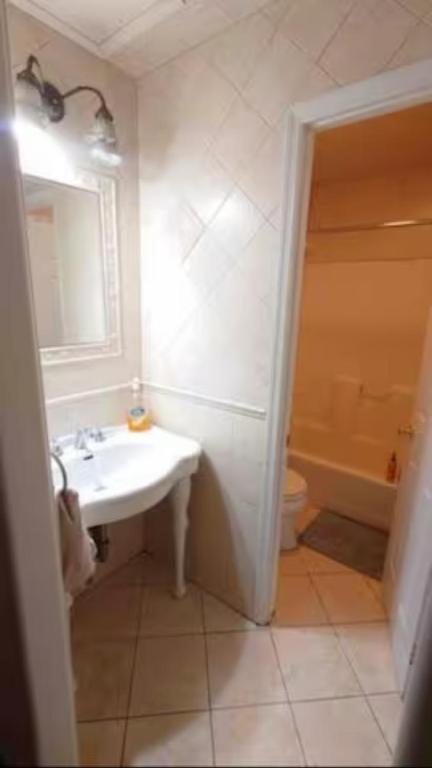 Spacious Room For 4 People In Williamsburg ! New York Dış mekan fotoğraf